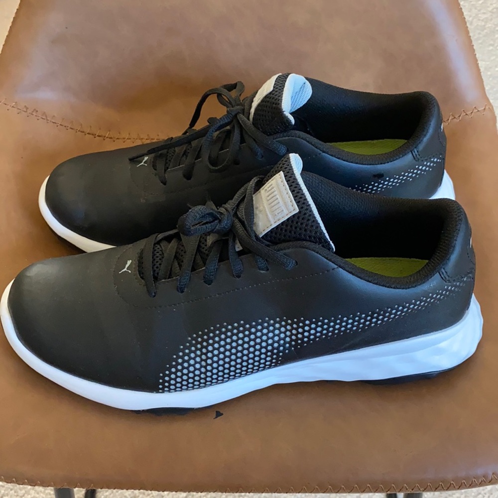 Puma Golf Shoes (size 11)